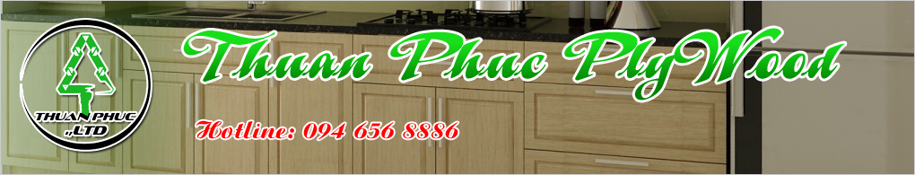 Thuan Phuc PlyWood